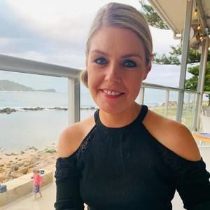 Meet your Posher, Belinda